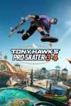 Microsoft MS ESD Tony Hawks Pro Skater 3 + 4 - Standard Edition XXL MS