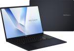 Asus Vivobook 16 F1607AA-KM047W | Quiet Blue | 16 " | IPS | WUXGA | 1920 x 1200 pixels | 60 Hz | Anti-glare | Intel Core Ultra 5 | 325 | 16 GB | DDR5 | Solid-state drive capacity 512 GB | Intel Graphics | Windows 11 Home | 802.11ax | Bluetooth versio ...