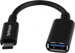 StarTech.com USB 3.1 USB-C TO USB-A ADAPTER,