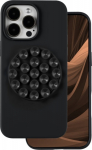 Etteri Nakładka Silicone Stick do iPhone 16 6.1'' czarny