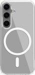 Etteri Nakładka Clear Guard Mag Samsung S24 Plus transparent