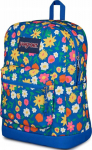 JanSport JanSport Cross Town Plus Backpack EK0A5BLB4Z9 Niebieskie One size