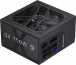 Gamemax PSU | GX 750GF | 750 W | Gold | Full Modular