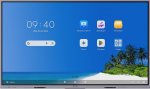 Monitor Hikvision Monitor interactive HIKVISION DS-D5B86RB/EP 86'' 4K (Android 14)