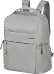Seljakott Samsonite Move 5.0 Anti-Theft, Dry Sage, 25x32x12cm, 12L, 0.6 kg