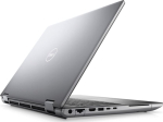 DEL DELL Refurb Precision 16-7680 Intel Core i5-13600HX 16inch FHD+ LCD 16GB RAM 256GB SSD camera wifi BT Backlit W11P Silver