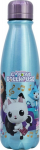Stor: Gabby Dollhouse - Daily Aluminium Bottle (600ml) (21240)