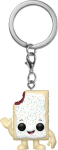 Funko Pocket Pop!: Pop Tarts - Pop-Tarts Blueberry Vinyl Figure Keychain