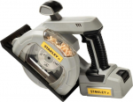 Red Toolbox Stanley Jr. - Role Playing: Circular Saw Battery Operated (RP049-SY)
