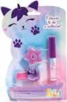 As Company AS Happi Hobbi: Beauty Set - I Choose to be a Caticorn Lips & Hair (1081-60001)