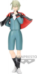 Banpresto Mobile Suit Gundam The Witch From Mercury - Elan Ceres Statue (19cm) (88738)