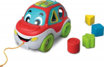 Clementoni AS Baby Celementoni &Beta;&rho;&epsilon;&phi;&iota;&kappa;&omicron; &Pi;&alpha;&iota;&chi;&nu;&iota;&delta;&iota; - &Mu;ά&kappa;&eta;&sigmaf; &Alpha;&upsilon;&tau;&omicron;&kappa;&iota;&nu;&eta;&tau;ά&kappa;&eta;&sigmaf; (&Mu;&iota;&lambda;ά&epsilon;&iota; &Epsilon;&lambda;&lambda;&eta;&nu;&iota;&kappa;ά) (63265) (1000-63265)