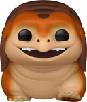 Funko Pop! Television: Wondla - Otto #1608 Vinyl Figure