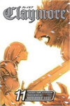 VIZ Media Viz Claymore GN Vol. 11 (Curr PTG) Paperback Manga