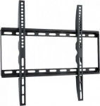Techly wall mount LCD TV LED 23"-55" Slim fixed schwarz
