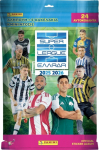 Panini Superleague 2026: Sticker Starter Pack (1 Album, 4 Packs, 1 Binder)