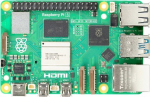 Raspberry Pi Raspberry Pi 5 1GB}