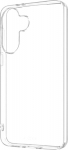 Fixed Story AntiUV | Back cover | Samsung | Galaxy A37 5G | TPU | Clear