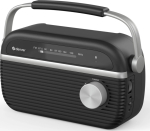 Denver TRB-67B black