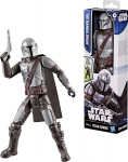 Hasbro Star Wars: Figures - Titan Series Mandalorian (G2688)