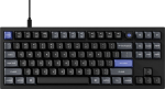 Keychron Q3HW-M1 80% Magnetic Black