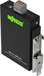 WAGO 852-1111/000-001 Industrial-ECO-Switch 1000 - 1 Gbps - 5-Port