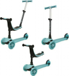 As Company AS SHOKO: Prime 3 in 1 Scooter &Gamma;&alpha;&lambda;ά&zeta;&iota;&omicron; (5004-50505)