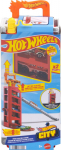 Mattel HW CITY racing station JMJ54