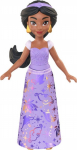 Mattel: Disney Princess - Jasmine Small Doll (JBX51)