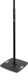 Omnitronic BPS-42LCK Speaker stand black 60004136