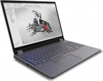 Lenovo TP P16 G2 I7-13850HX 64GB, 512GB SSD A2000 16.0 QHD+ W11P