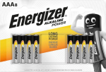 Energizer patarei Alkaline Power AAA CHP8
