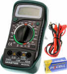 Lange Łukaszuk Professional multimeter MAS830L