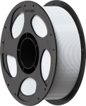Anycubic PC-filament 1.75mm Hvid HPCWH-101