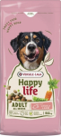 VERSELE-LAGA Happy life Lamb - dry dog food - 12.5kg