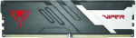 PAT Patriot Memory Viper Venom memory module 8 GB 1 x 8 GB DDR5 6000 MT/s 288-pin DIMM ECC
