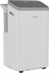 BOS Bosch Mobile Air Conditioner | Cool 5100 | Suitable for rooms up to 115 m&sup3; | White