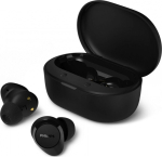 Philips TAT1300BK/00 Wireless Headphones Sort