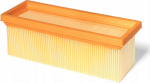 VHBW KARCHER VACUUM CLEANER FILTER AN11497