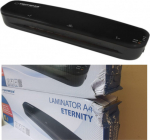 ESP Guitar Company Esperanza EFL002 Laminator A4 (Damaged packaging)