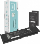 Movano PKWVM battery do Dell Precision 15 7550 7560 Precision 15 7760 - 7400 mAh (84 Wh)
