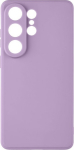 OBAL:ME Matte TPU Cover for Samsung Galaxy S26 Ultra / purple