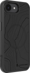 Tactical MagForce Hyperstealth Sika Cover for iPhone 16e / asphalt