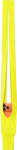 MACHINO iPhone sock LONG SIZE (80cm) Yellow