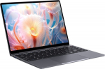 Laptop Chuwi Corebook X CWI570-P-K3 i3-1220P 14 QHD 16GB SSD512GB BT BLKB W11Pro Silver