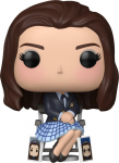 Funko Pop! Disney: The Princess Diaries (25th Ann.) - Mia Thermopolis #1732 Vinyl Figure