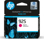HP 925 MAGENTA ORIGINAL INK, CARTRIDGE