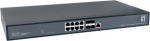 LevelOne Switch 8x10GE/4x10GSFP+ 19" Managed L3