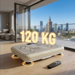 MEDIVON Oxya vibration platform Fit