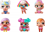 MGA L.O.L. Surprise: Bubbly Surprise - Tots Baby Sisters (Random) (249467)
